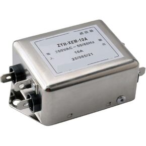 Filter Filter ZYH-XEM-3A ZYH-XEM-6A ZYH-XEM-10A Double Section Filter(ZYH-XEM-10A) in Kuwait