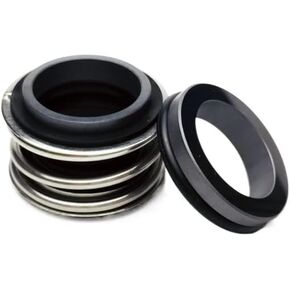 MG1-48/G4 MG1-48 Mechanical Seals B02-48mm Silicon Carbide MG1 Mechanical Seal with G4 Stationary Seat for Vacuum Pump Shaft Seals in Saudi Arabia