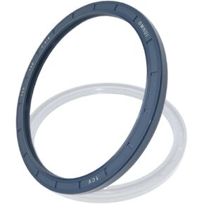 Rubber Pressure Oil Seal 120x140x7.5/8mm Construction Machinery Spare Parts in Saudi Arabia