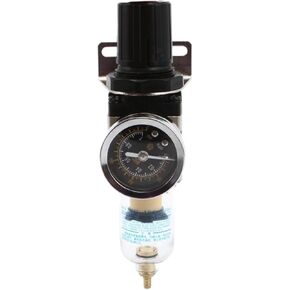 AW2000-02 AW3000-02 AW3000-03 AW4000-04 AW5000-06 AW5000-10 يدوي فصل زيت مرشح الهواء الهوائي الأوتوماتيكي (AW3000-03) in Kuwait