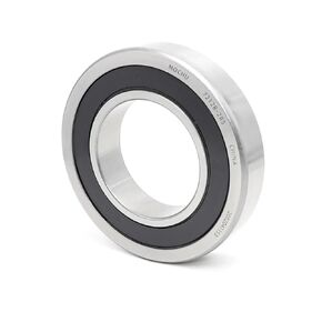 1PCS 7212B-2RS 60x110x22 7212B 7212-B-2RS-TVP ABEC-3 محامل اتصال الزاوية in Kuwait