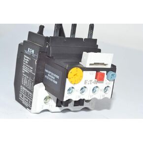 EATON CUTLER HAMMER XTOB010DC1 OVERLOAD RELAY in Saudi Arabia