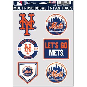 New York Mets Multi Use 6 Pack Pack in Kuwait
