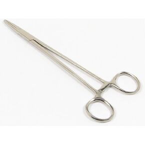 Mayo Hegar Needle Holder 7" Serrated in Saudi Arabia