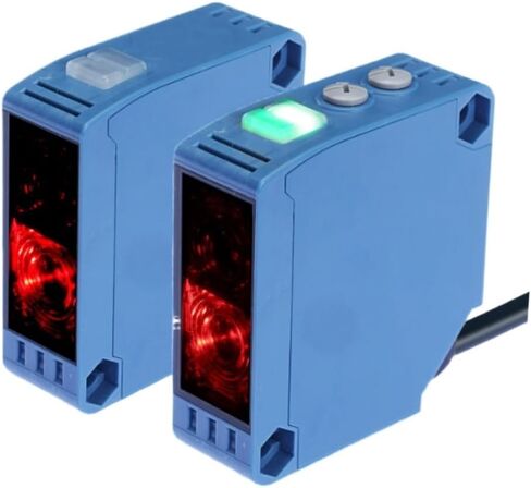 CPK-TR40MR3 CPK-TR20MR3 مستشعر انعكاس الضوء الأحمر (CPK-TR20MR3) in Saudi Arabia