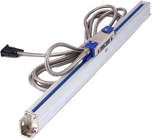 Linear Encoder 1um WTB1-450 500 550 600 650 700 750 800 900mm 0.001mm 5V Measuring Ruler Sensor(WTB1-900mm) in Saudi Arabia