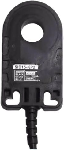 SID15-KP2 Proximity Switch Sensor in Saudi Arabia