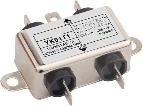 Filter Filter YK01T1,YK03T1,YK06T1,YK10T1,YK02T1(YK03T1(3A)) in Saudi Arabia