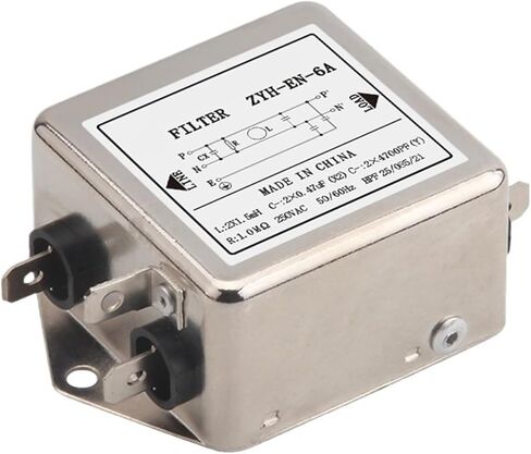 ZYH-EN-15A Filter Power Filter ZYH-EN-6A, ZYH-EN-10A/20A(ZYH-EN-10A) in Saudi Arabia