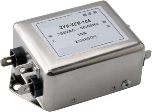 Filter Filter ZYH-XEM-3A ZYH-XEM-6A ZYH-XEM-10A Double Section Filter(ZYH-XEM-10A) in Kuwait