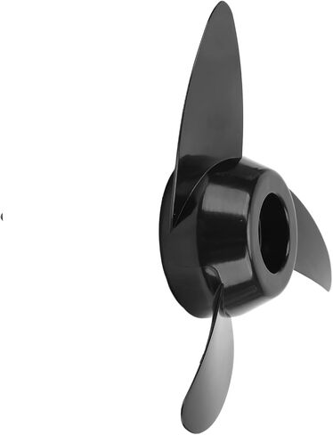 المروحة الخارجية 3 شفرات لـ 12V 24V محركات التصيد 28LB 36LB 46LB استبدال محرك القوارب البديل وتصميم فعال in Saudi Arabia