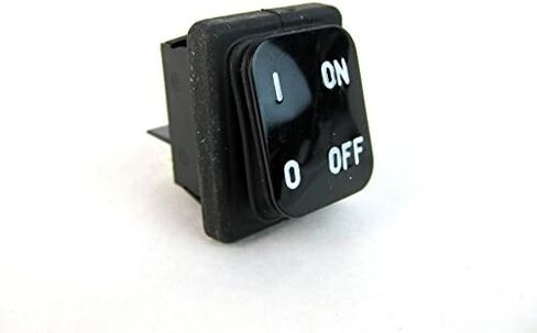 Titan 704-380 أو 704380 Rocker Switch in Saudi Arabia