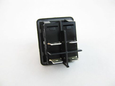 Titan 704-380 أو 704380 Rocker Switch in Saudi Arabia