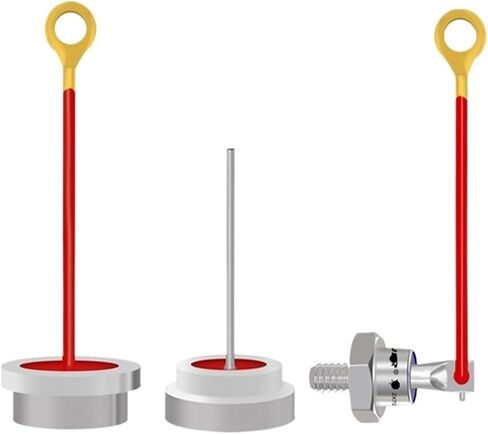 1pcs ZQ-G ZQ-H Stud Diode ZQ-G(ZQ-G Normal) in Saudi Arabia