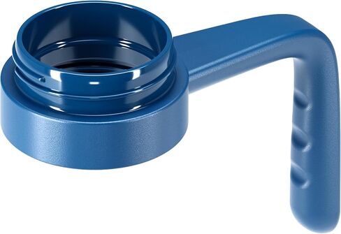 غطاء بديل لزجاجة ماء عريض من Hydroflask ، أغطية أعلى مع قش لإكسسوارات قارورة المائية ، غطاء مقبض زجاجة رياضية أعلى لـ Hydroflask 12 16 20 32 40 64 128 أوقية in Kuwait