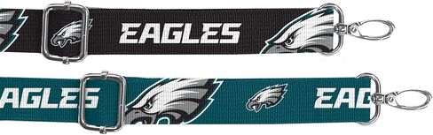 Littlearth Arizona Cardinals NFL Clear Fanny Fan Purse in Saudi Arabia