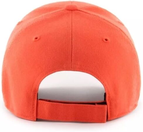 Officially Licensed University Florida Orange MVP Hat Classic Gators Embroidered Team Logo Adjustable Structured Cap in Saudi Arabia