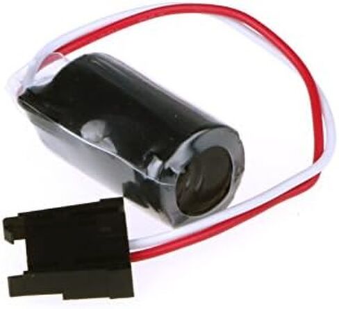 Replacement Battery for Allen Bradley 1747-L531 A-2/16 1747-L542 1747-L511 1747-L541 1785-L40B/L SLC-5/05 1747-L524 1747-BA SLC-500 SLC-5/04 1769-BA SLC-5/05 S9N-0182300-G43 (1000mAh) in Saudi Arabia