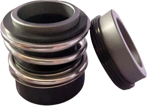 B02K-38 KSB2-38 Mechanical Seals Replace to Mechanical Shaft Seal Type B02K Shaft Size 38mm for K-S-B Pump Shaft Seals(SIC-SIC-VIT) in Saudi Arabia