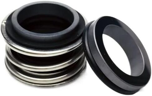 MG1-48/G4 MG1-48 Mechanical Seals B02-48mm Silicon Carbide MG1 Mechanical Seal with G4 Stationary Seat for Vacuum Pump Shaft Seals in Saudi Arabia
