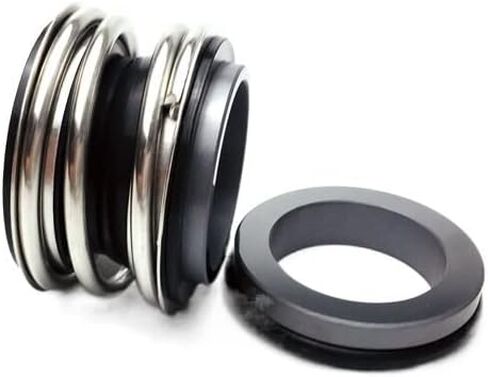 MG1-48/G4 MG1-48 Mechanical Seals B02-48mm Silicon Carbide MG1 Mechanical Seal with G4 Stationary Seat for Vacuum Pump Shaft Seals in Saudi Arabia