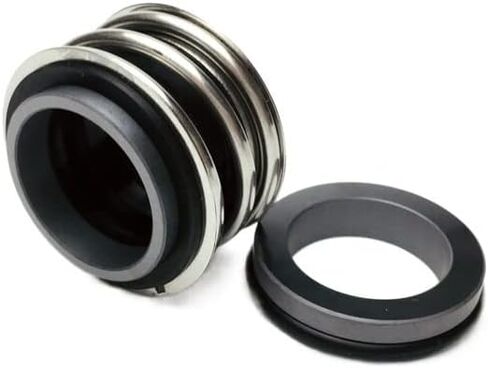 MG1-48/G4 MG1-48 Mechanical Seals B02-48mm Silicon Carbide MG1 Mechanical Seal with G4 Stationary Seat for Vacuum Pump Shaft Seals in Saudi Arabia