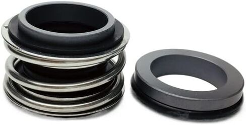 MG1-48/G4 MG1-48 Mechanical Seals B02-48mm Silicon Carbide MG1 Mechanical Seal with G4 Stationary Seat for Vacuum Pump Shaft Seals in Saudi Arabia