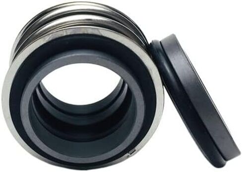 MG1-48/G4 MG1-48 Mechanical Seals B02-48mm Silicon Carbide MG1 Mechanical Seal with G4 Stationary Seat for Vacuum Pump Shaft Seals in Saudi Arabia