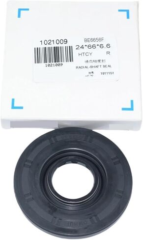 BE6656F Servo Motors Oil Seal 24 * 66 * 6.6 in Saudi Arabia