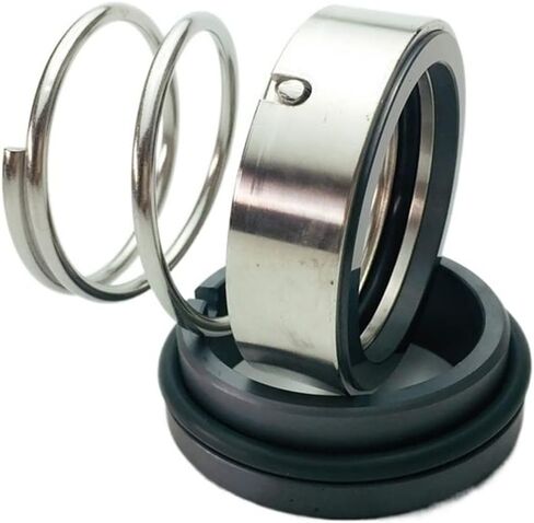 M37G-55/G9 M37G/55-G9 M37G-55 Mechanical Seals for Shaft Size 55mm Pumps with G9 Stationary Seat Shaft Seals(CAR-SIC-VIT) in Saudi Arabia