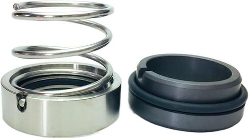 M37G-55/G9 M37G/55-G9 M37G-55 Mechanical Seals for Shaft Size 55mm Pumps with G9 Stationary Seat Shaft Seals(CAR-SIC-VIT) in Saudi Arabia