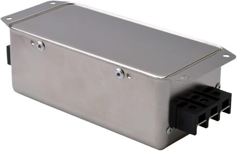 CW4L3-10A-S Single-Phase Three-Stage high Performance Power Filter CW4L3-3A-S/CW4L3-6A-S(CW4L3-3A-S(003)) in Kuwait