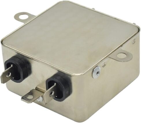 Filter Single-Phase Power Filter TY212S-6A/10A/16A/20A(TY212S-20A) in Kuwait