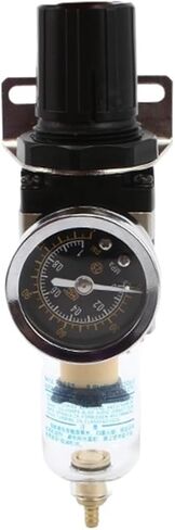 AW2000-02 AW3000-02 AW3000-03 AW4000-04 AW5000-06 AW5000-10 يدوي فصل زيت مرشح الهواء الهوائي الأوتوماتيكي (AW3000-03) in Kuwait