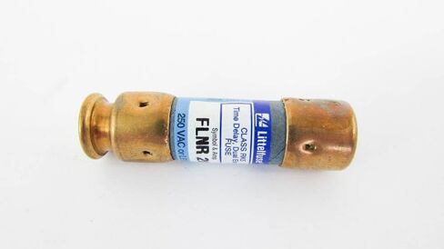 LITTELFUSE FLNR-20 20AMP, 250VAC, Class-RK5, Dual ELEMNET, Fuse, TIME DELAY in Saudi Arabia