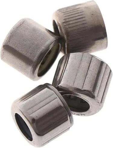 2pcs 8 * 14 * 12mm محامل HF081412 الخاتم الخارجي المثمن/سداسي أحادي الاتجاه محمل (A1) in Saudi Arabia