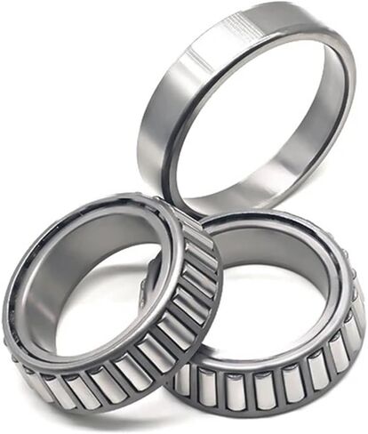 32907 35 * 55 * 14 Mm X Tapered Roller Bearings Bearing 32907X 2007907 Bearing for Honda 600 SWT Scooter 1PCS in Saudi Arabia