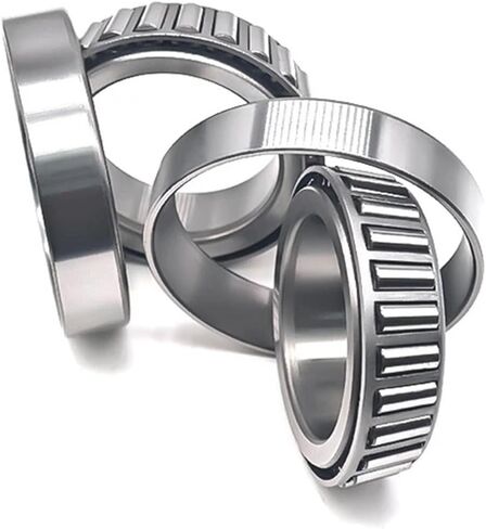 32907 35 * 55 * 14 Mm X Tapered Roller Bearings Bearing 32907X 2007907 Bearing for Honda 600 SWT Scooter 1PCS in Saudi Arabia