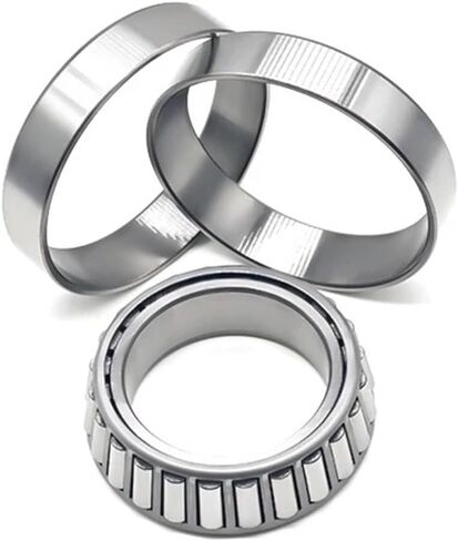 32907 35 * 55 * 14 Mm X Tapered Roller Bearings Bearing 32907X 2007907 Bearing for Honda 600 SWT Scooter 1PCS in Saudi Arabia