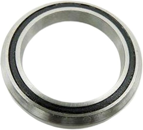 2PCS hub Special Bearing MR13215 6801X 6801/13-2RS 13 * 21 * 5 in Saudi Arabia