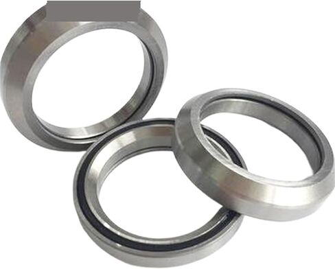 2PCS hub Special Bearing MR13215 6801X 6801/13-2RS 13 * 21 * 5 in Saudi Arabia