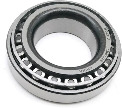 Bearing LM67048 LM67010 LM67048/10 67048 67010 31.75x59.131x15.875 TS Cone+Cup Tapered Roller Bearings in Saudi Arabia