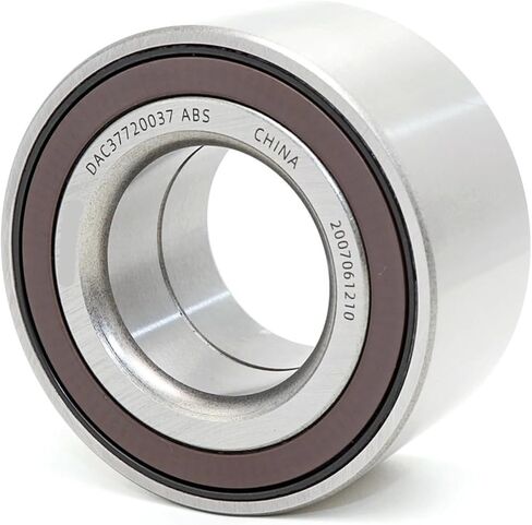 1PCS DAC37720037 ABS 37X72X37 BAH0055AB 579794-CA GB12807S03 IR-8066 Hub Wheel Bearing in Saudi Arabia