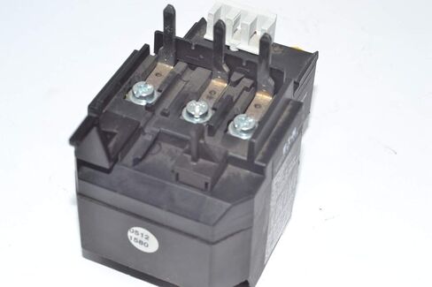 Eaton Cutler Hammer XTOB010DC1 ترحيل التحميل الزائد in Saudi Arabia