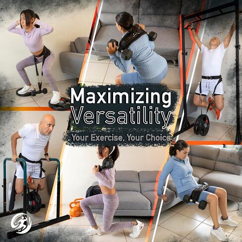 حزام دفع الورك للنساء والرجال - معدات تجريب الغلوت الشاقة ل Dummbell و Kettlebell & Plates يصل إلى 300 رطل - حزام تراجع مرجح - فرقة Thrust الورك للمنزل والصالة الرياضية in Saudi Arabia