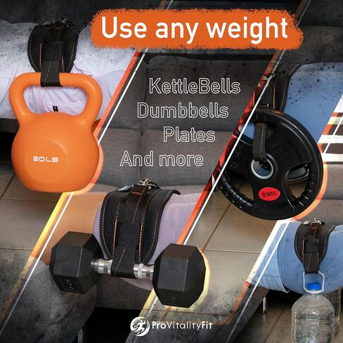حزام دفع الورك للنساء والرجال - معدات تجريب الغلوت الشاقة ل Dummbell و Kettlebell & Plates يصل إلى 300 رطل - حزام تراجع مرجح - فرقة Thrust الورك للمنزل والصالة الرياضية in Saudi Arabia