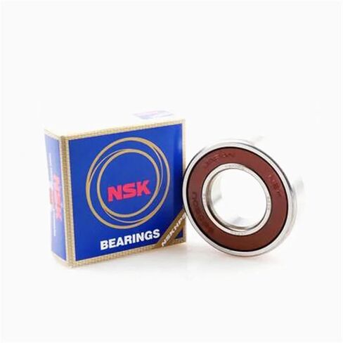 6202 Bearing 15 * 35 * 11 mm ABEC-7 for Engine Crankshaft 6202ZZ 6202DDU Ball Bearings Without Grease(5Pcs,6202DDU) in Saudi Arabia