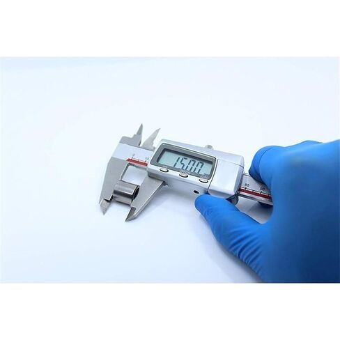 HK1015 محامل أسطوانة الإبرة 10 * 14 * 15 مم بكأس الكأس الأسطوانة تحمل HK101415 TLA1015Z in Kuwait