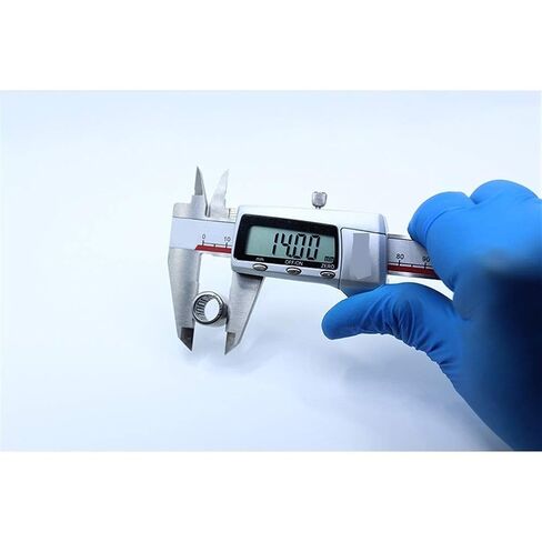 HK1015 محامل أسطوانة الإبرة 10 * 14 * 15 مم بكأس الكأس الأسطوانة تحمل HK101415 TLA1015Z in Kuwait