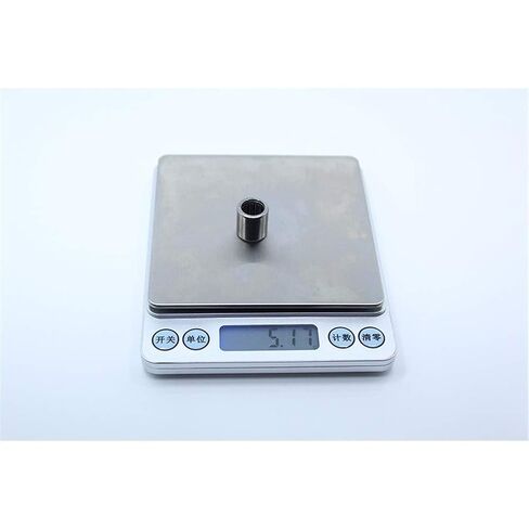 HK1015 محامل أسطوانة الإبرة 10 * 14 * 15 مم بكأس الكأس الأسطوانة تحمل HK101415 TLA1015Z in Kuwait